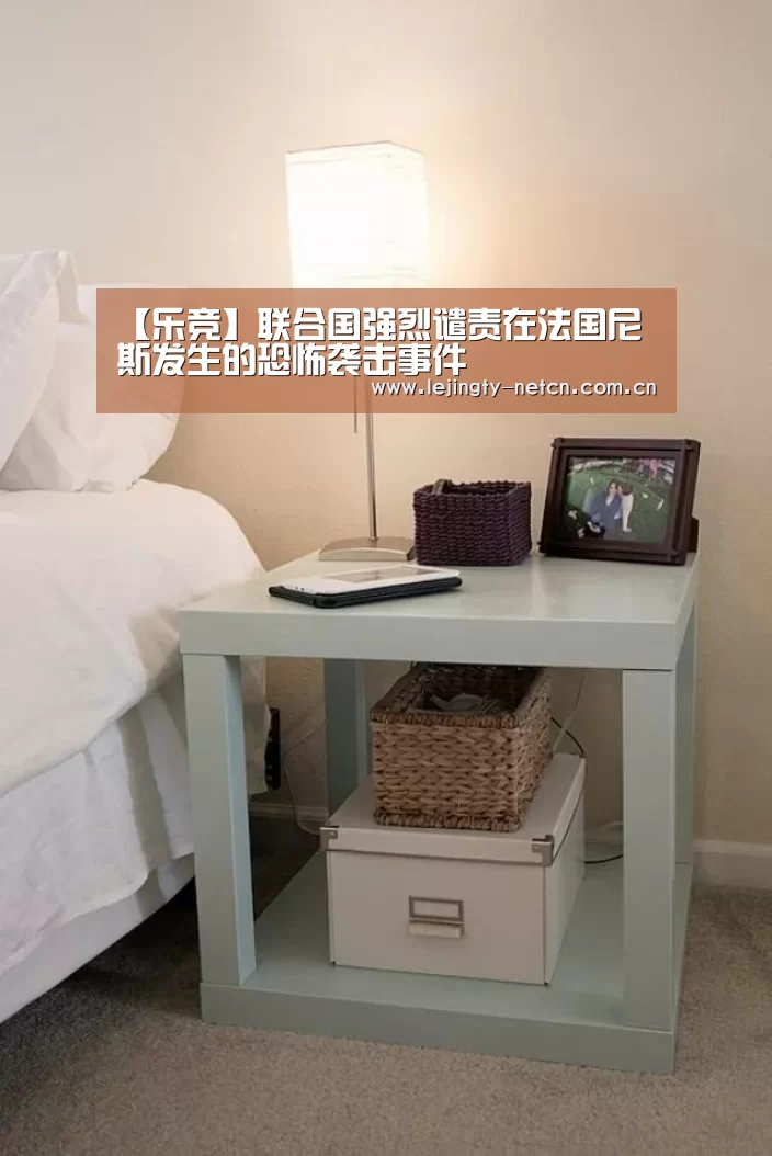 【乐竞】联合国强烈谴责在法国尼斯发生的恐怖袭击事件(图1)