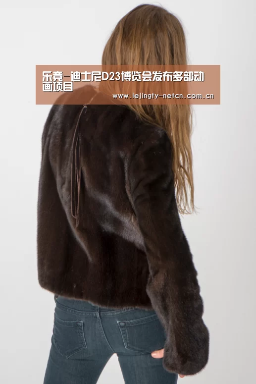 乐竞-迪士尼D23博览会发布多部动画项目(图2)